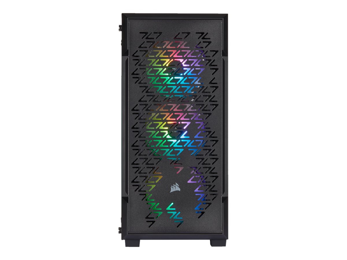 CORSAIR iCUE 220T RGB Airflow - tower - ATX