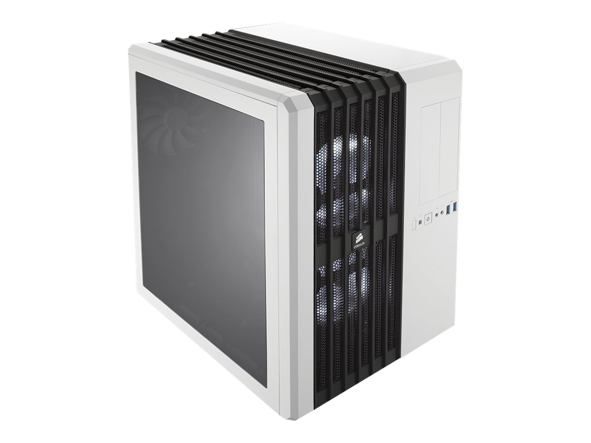 CORSAIR CARBIDE SER AIR 540 ARC WHT