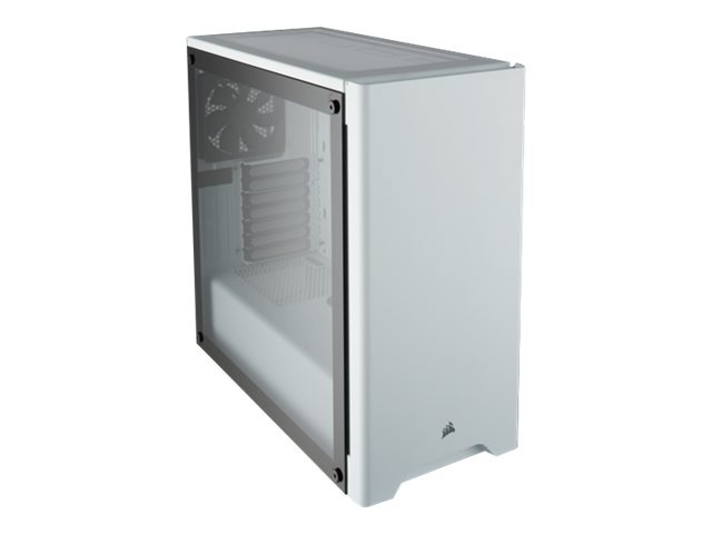 Corsair Carbide Series 275r Tower Atx Cc Ww Computer Components Cdw Com