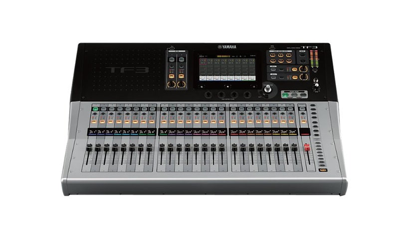 Yamaha TF3 digital mixer - 24-channel