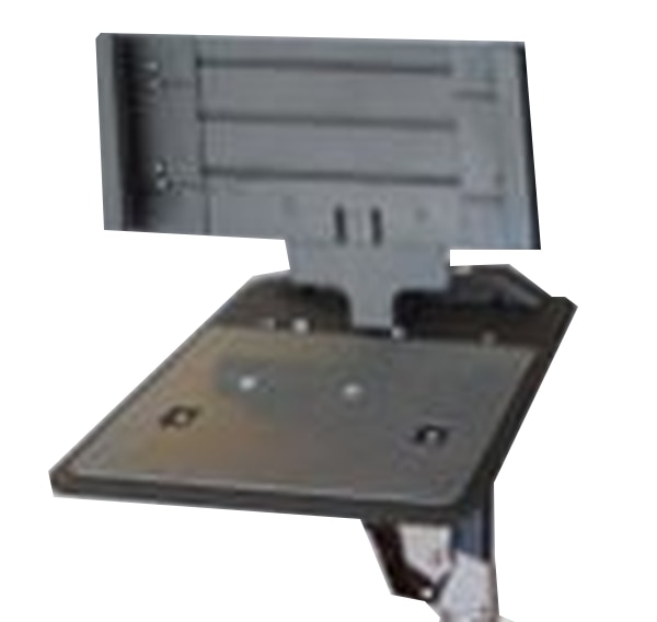 CAPSA AC-LAPTOP SECURITY TRAY
