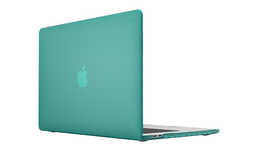 Speck SmartShell Scratch Protection for MacBook Pro 13" - Calypso Blue
