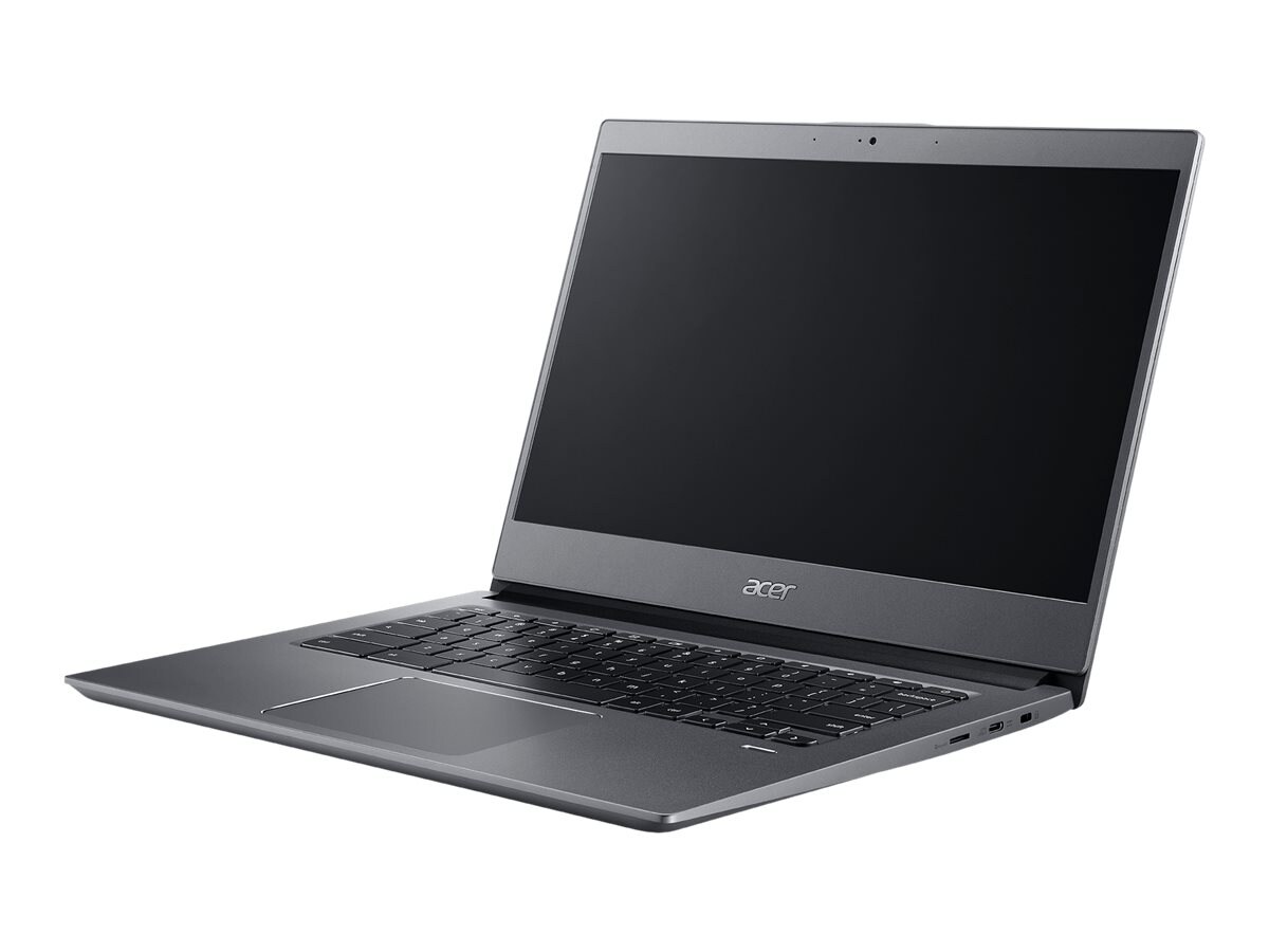Acer Chromebook 714 CB714-1WT-5427 - 14" - Core i5 8350U - 8 GB RAM - 64 GB