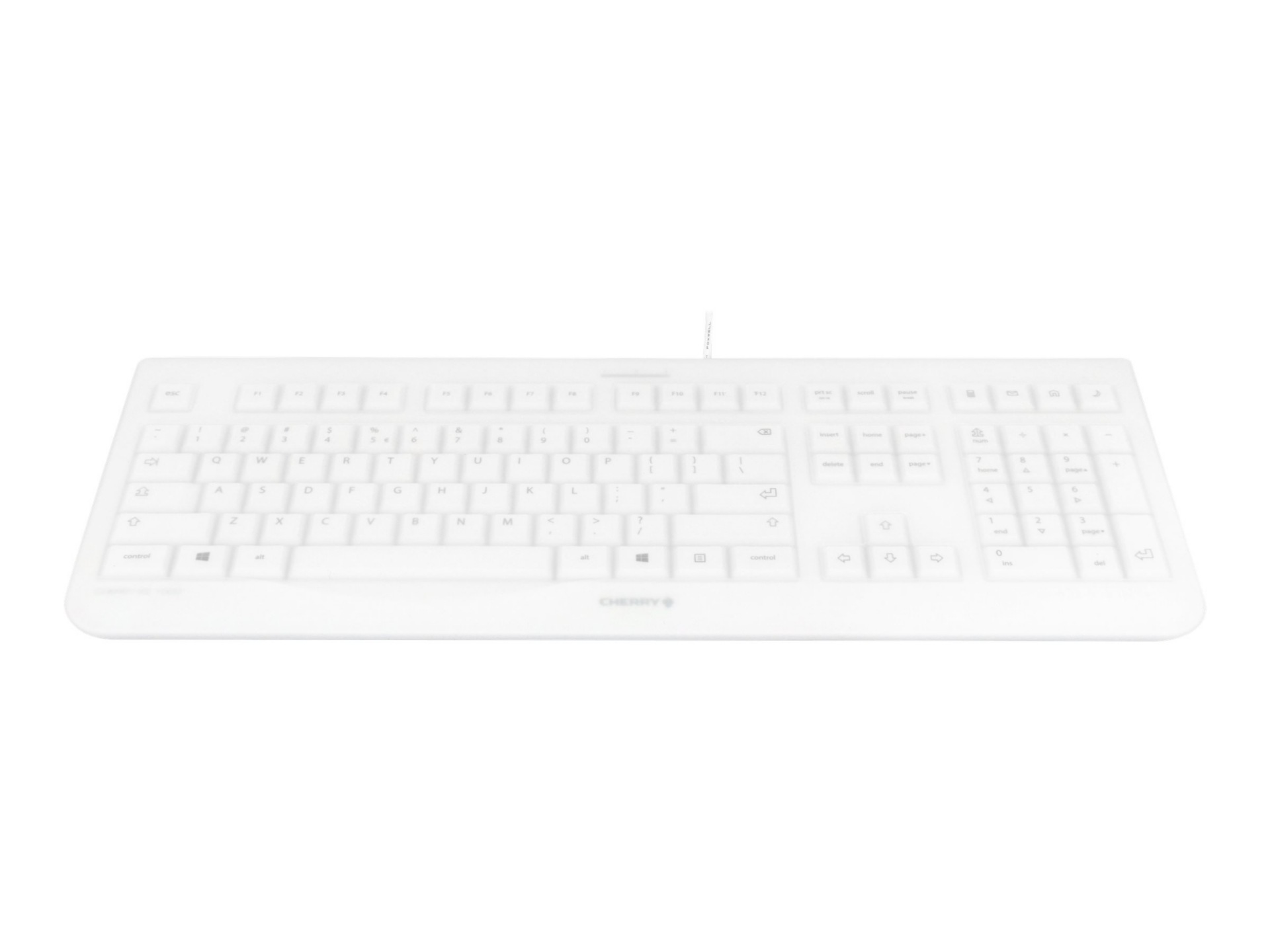 CHERRY WHITE EZClean KC 1000