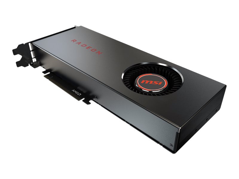 MSI Radeon RX 5700 8G PCI Express 4.0 Graphics Card