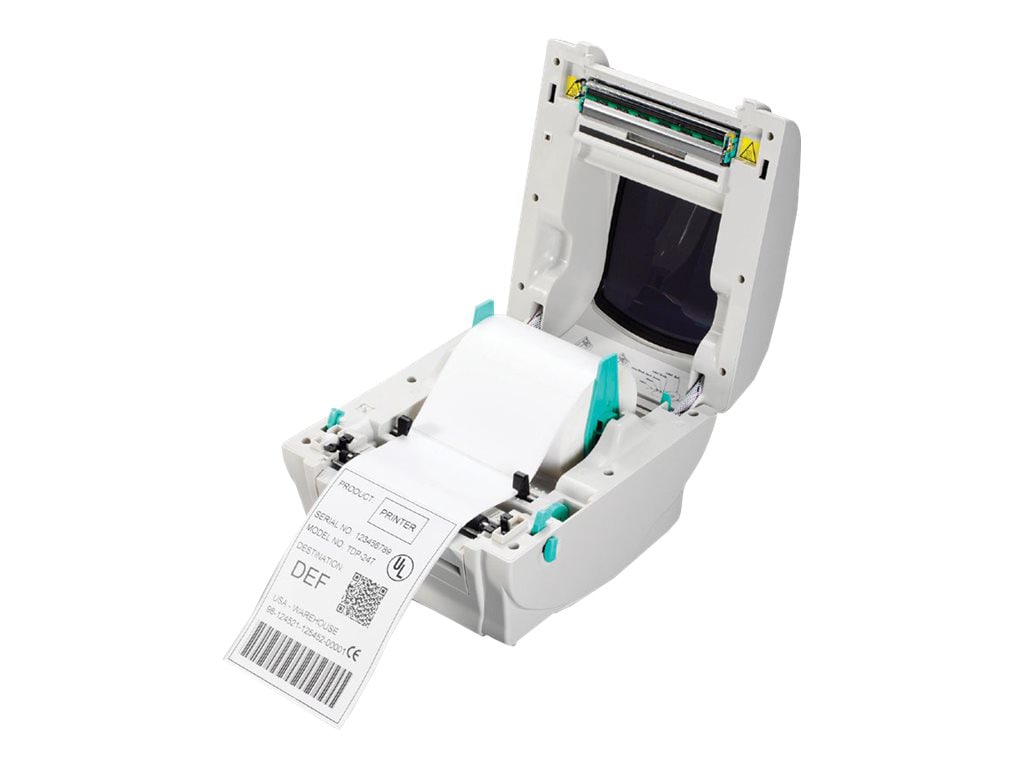 TSC TDP-247 - label printer - B/W - direct thermal