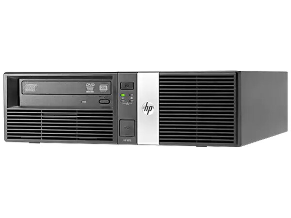 HP RP5 Retail System 5810 Core i5-4570S 8GB RAM 512GB