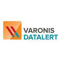 Varonis DatAlert Analytics - On-Premise subscription (1 year) - 1 user