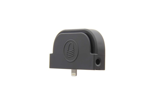 MagTek iDynamo iOS Swipe Card Reader for iPhone and iPod