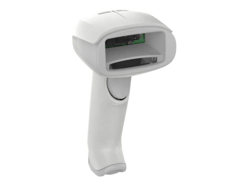 Honeywell Xenon Extreme Performance 1952h-BF - Healthcare High Density (HD) - USB Kit - barcode scanner