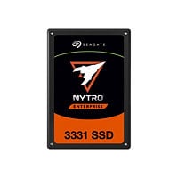 Seagate Nytro 3331 2.5" 960GB Dual 12Gbps SAS Solid State Drive