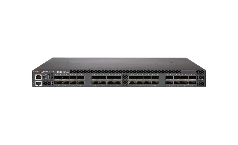 Ruckus ICX 7850-32Q - switch - 32 ports - managed - rack-mountable