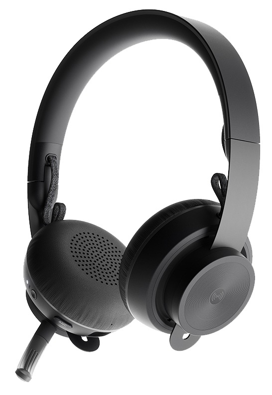 Jaybird Run XT Wireless Headset - Storm Gray