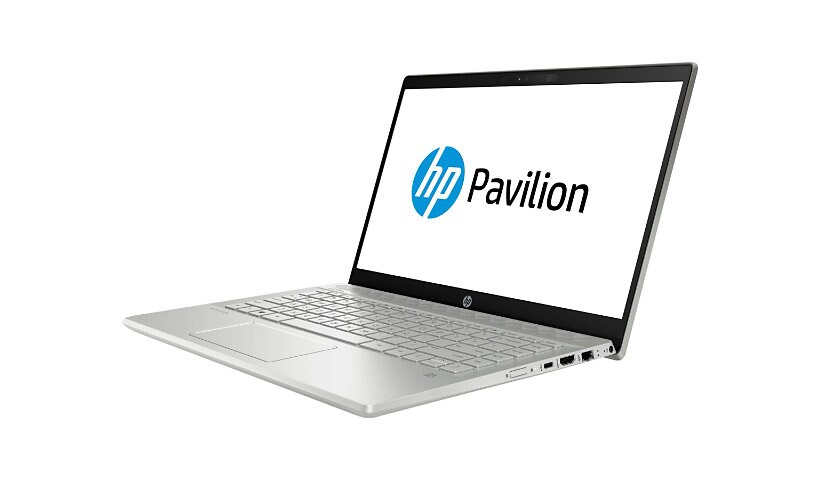HP Pavilion 14-ce0010ca - 14" - Core i3 8130U - 8 GB RAM - 128 GB SSD