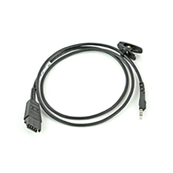 ZEBRA EVM QD CABLE F/HS2100