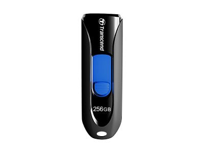 Transcend JetFlash 790 - USB flash drive - 256 GB