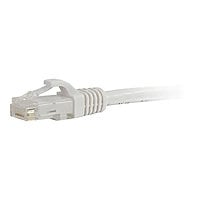 C2G 20ft Cat6a Snagless Unshielded (UTP) Ethernet Cable