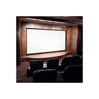 Draper Premier XL HDTV Format - projection screen - 220" (220.5 in)