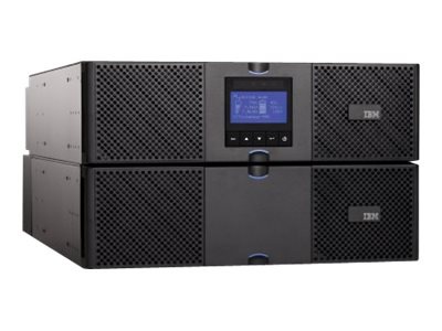 Lenovo RT8kVA - UPS - 7.2 kW - 8000 VA