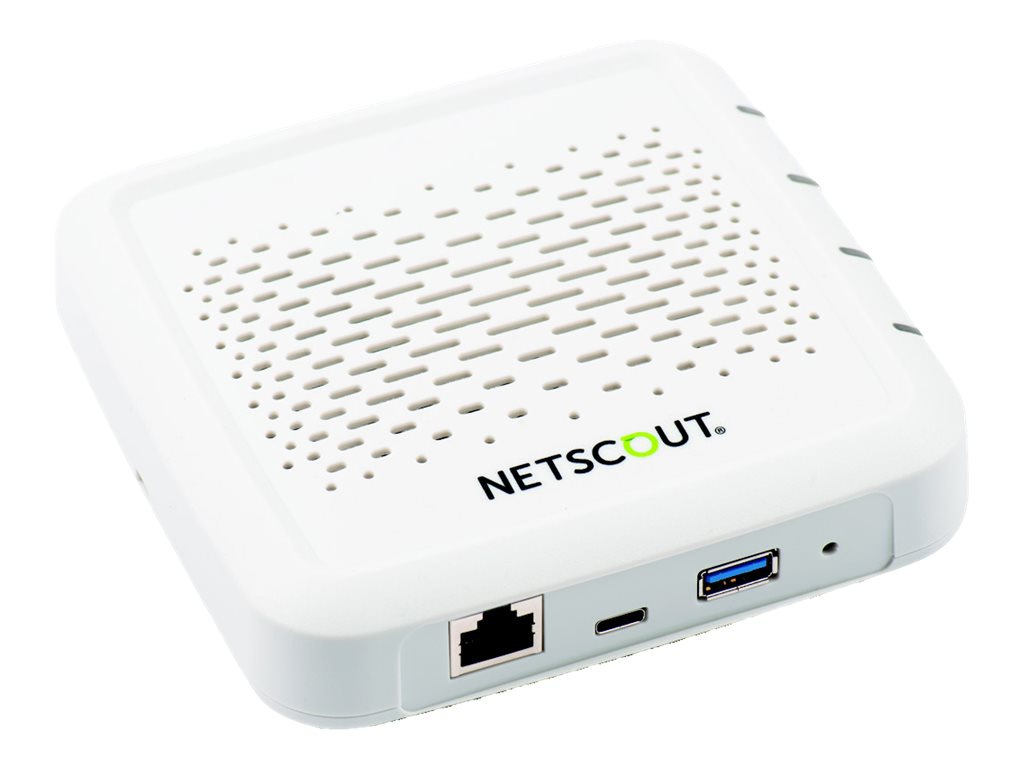 NetScout nGeniusPULSE nPoint 3000 NP3000-H - network monitoring device - Wi-Fi 5, Wi-Fi 5