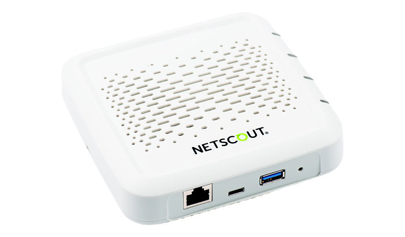 NetScout nGeniusPULSE nPoint 3000 NP3000-H - network monitoring device - Wi-Fi 5, Wi-Fi 5
