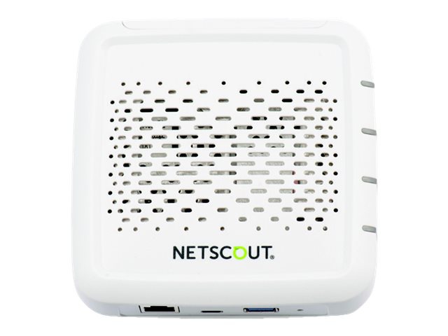 Thumbnail 2 of 2 for NetScout nGeniusPULSE nPoint 3000 NP3000-H - network monitoring device - Wi-Fi 5