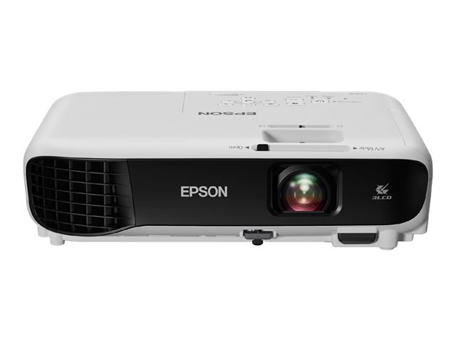 Epson EX3260 - 3LCD projector - portable