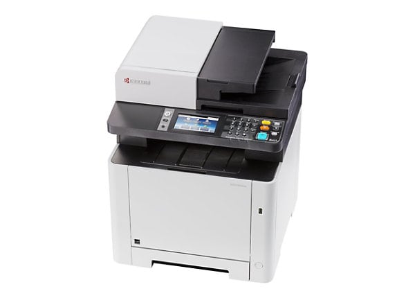 Kyocera ECOSYS M5526cdw - multifunction printer - color
