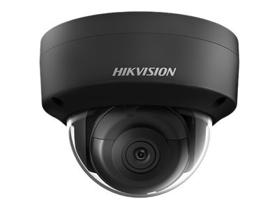Hikvision 4 MP Outdoor IR Fixed Dome Camera DS-2CD2143G0-IB - network surve