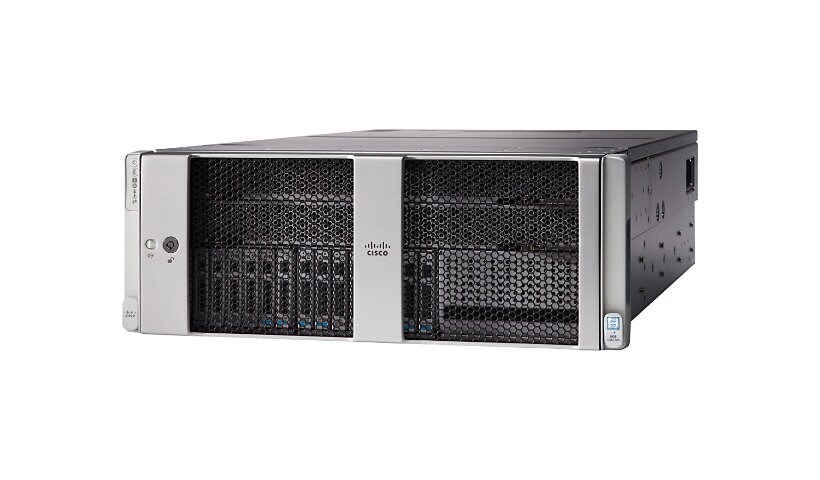 Cisco DNA Center (GEN 2) 112 Core - network management device