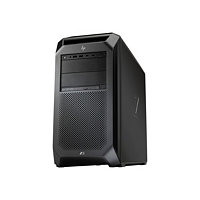 HP Workstation Z8 G4 - tower - Xeon Gold 6244 3.6 GHz - vPro - 64 GB - SSD