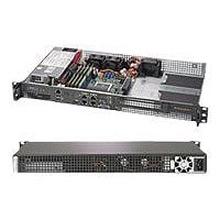 Supermicro A+ Server 5019D-FTN4 - rack-mountable - EPYC Embedded 