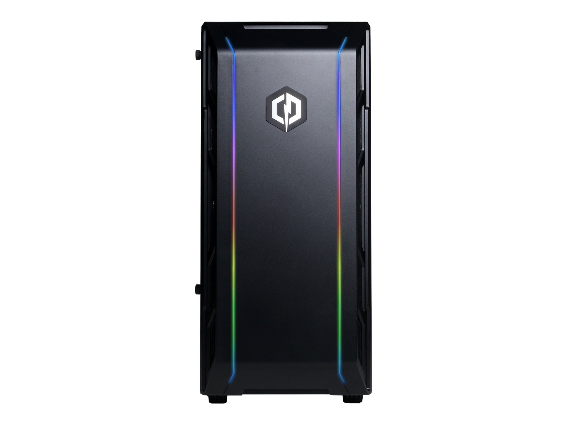 Thumbnail 2 of 5 for CyberPowerPC Gamer Supreme Liquid Cool SLC10500V2 - tower - Ryzen 7 3700X 3