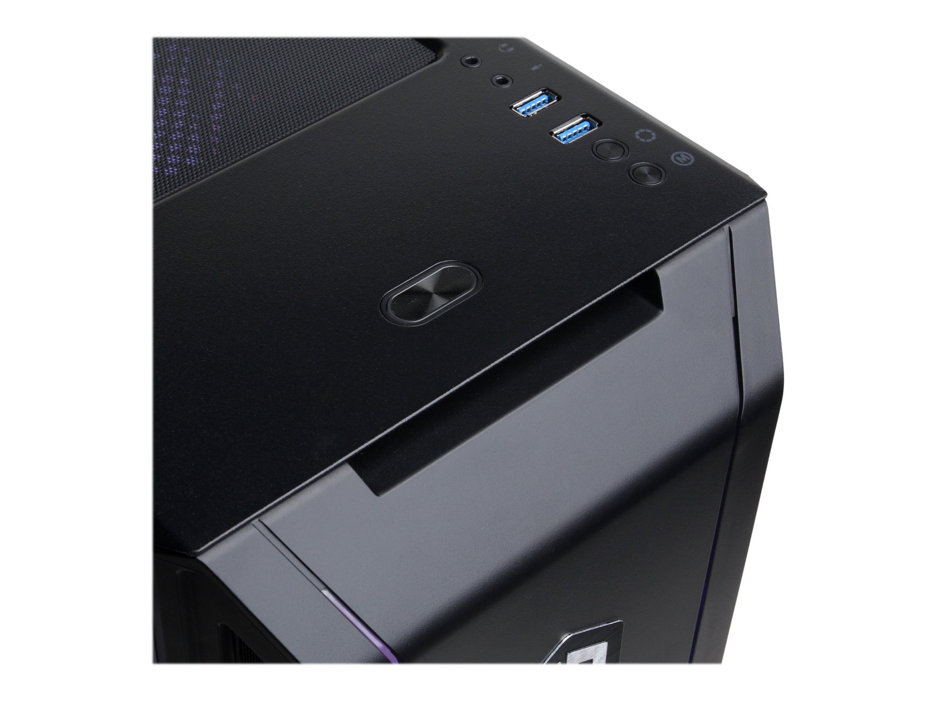 Thumbnail 5 of 5 for CyberPowerPC Gamer Supreme Liquid Cool SLC10500V2 - tower - Ryzen 7 3700X 3