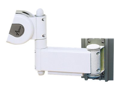 Amico AHM-LCD-5F mounting component - for LCD display - white