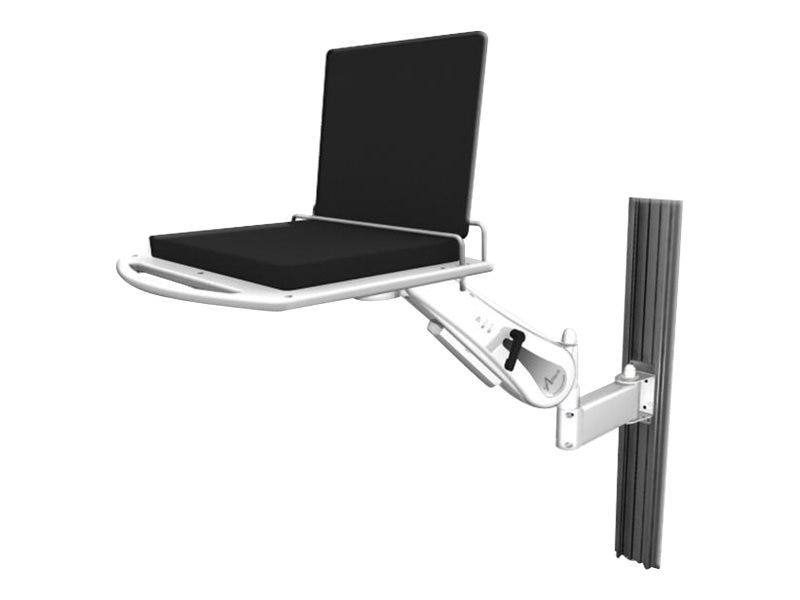 Amico Hawk AHM-LTH1-7F mounting kit - for notebook / keyboard