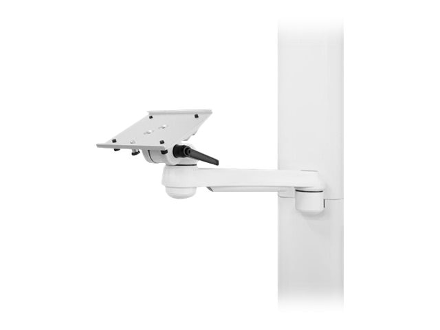 Amico SSM mounting kit - for LCD display - white