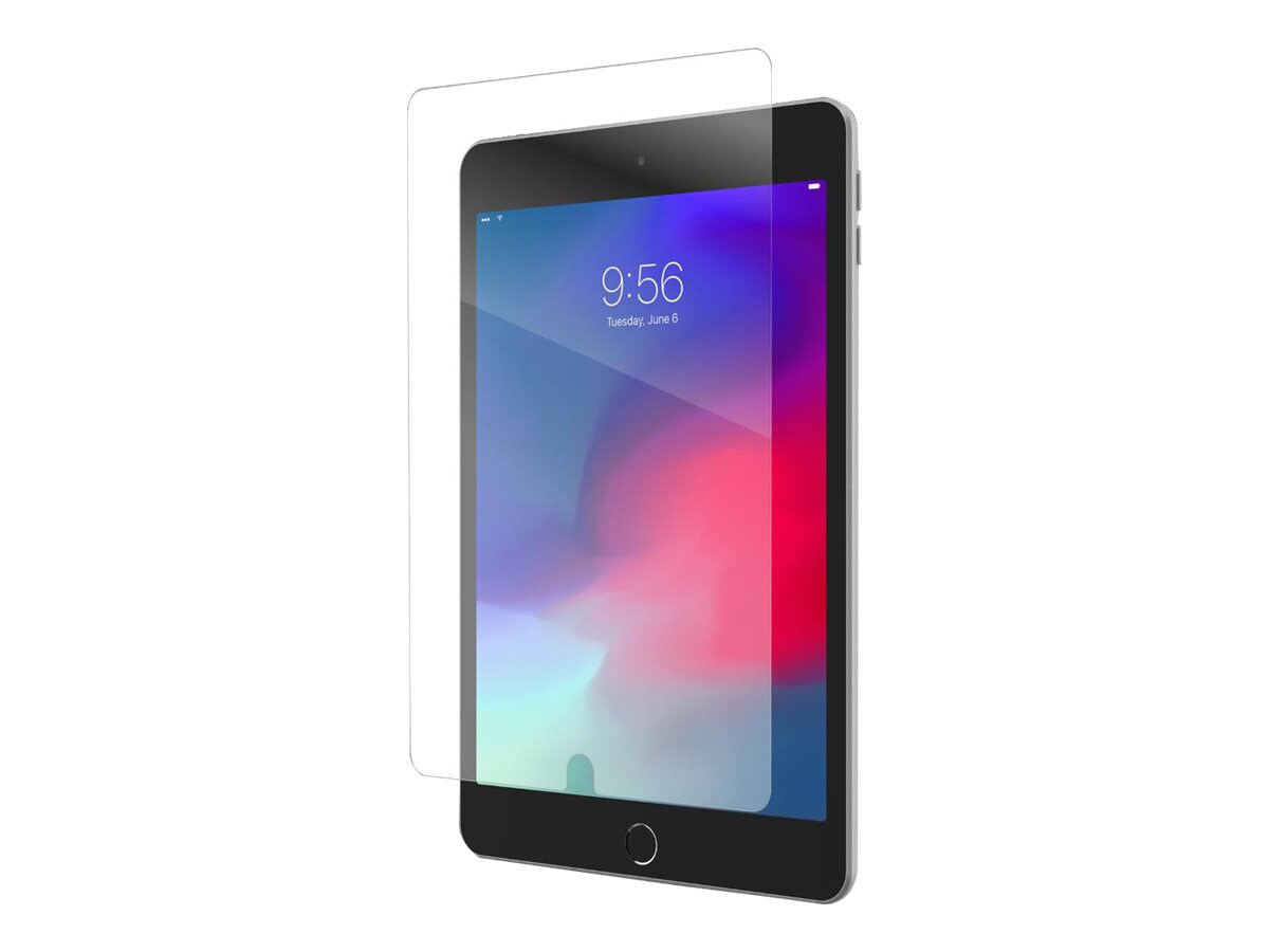 ZAGG InvisibleShield glass+ visionguard - screen protector for tablet