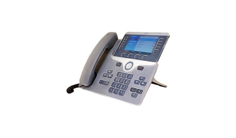 zCover gloveOne CI881HFN - phone base cover for VoIP phone