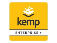 KEMP Enterprise Plus - extended service agreement - 1 year - shipment