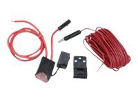 Motorola HKN9327 - ignition switch cable
