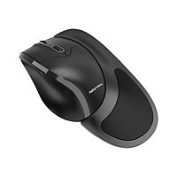 Newtral 3 Large - mouse - 2.4 GHz - black
