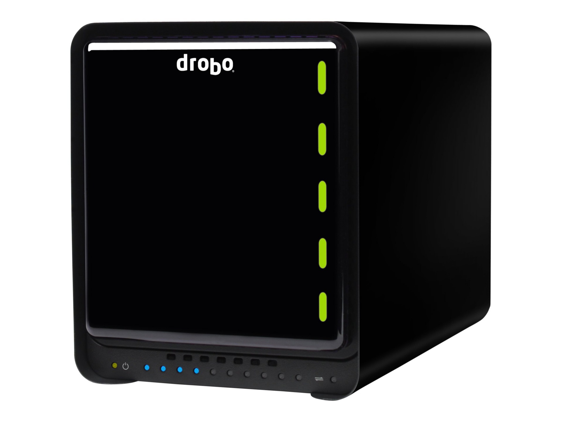 Drobo 5C 20TB 5-Bay USB 3.0 Type-C Storage Array