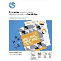 HP 32 lb. Laser Printer Paper