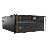 Vertiv Liebert GXT5 UPS -5kVA/5000W 208/120V Double Conversion Online UPS