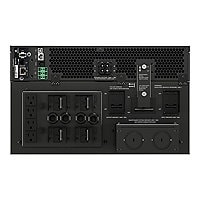 Vertiv Liebert GXT5 UPS - 8kVA/8000W 208/120V Double Conversion Online UPS