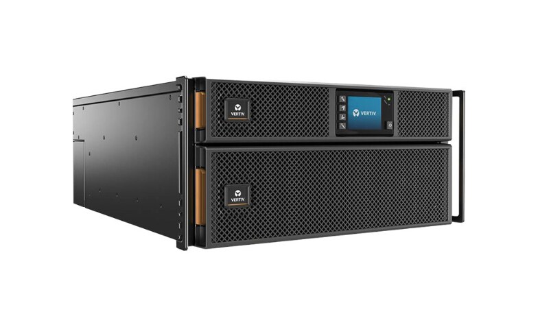 Liebert GXT5 - UPS - 10000 Watt - 10000 VA - GXT5