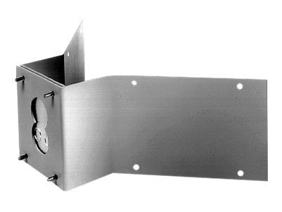 Pelco CM400 - camera mounting adapter