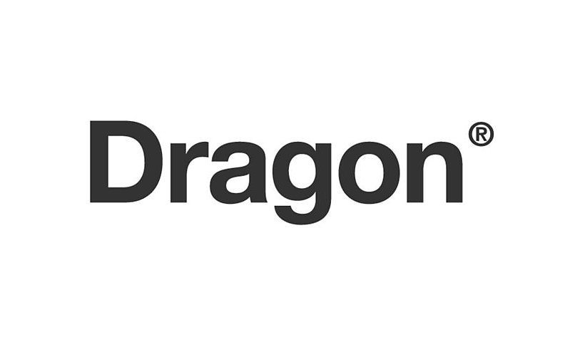 Dragon Legal Individual (v. 15) - license - 1 user