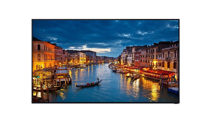 Panasonic TH-75CQ1U CQ1 Series - 75" Class (74.7" viewable) LED TV